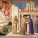 Scenes from the Life of St Francis (Scene 4, south wall)